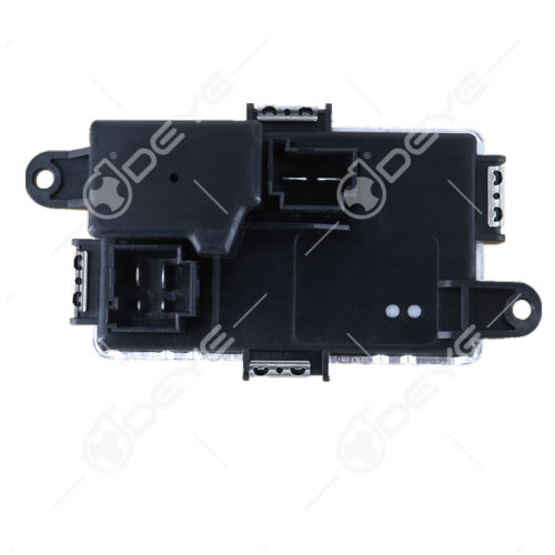 Gebläsewiderstand für Mercedes-Benz C300/C350/E350/E400